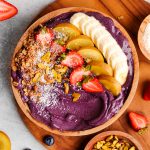 Acai Bowls A Refreshing and Nutritious Treat