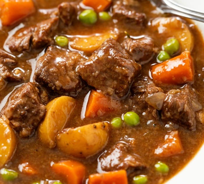 Beef Stew A Hearty and Comforting Meal