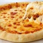 Cheese Pizza A Timeless Classic