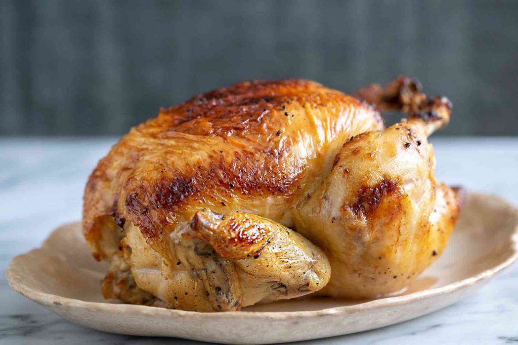 Chicken A Versatile and Nutritious Protein Source