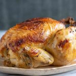 Chicken A Versatile and Nutritious Protein Source