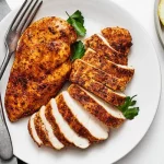 Chicken Breast A Versatile and Healthy Protein