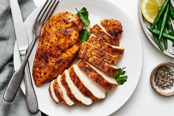 Chicken Breast A Versatile and Healthy Protein