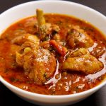 Chicken Curry A Flavorful and Aromatic Dish