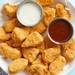 Chicken Nuggets A Beloved Fast-Food Classic