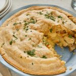 Chicken Pot Pie A Hearty and Comforting Meal