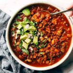 Chili A Hearty and Flavorful Dish