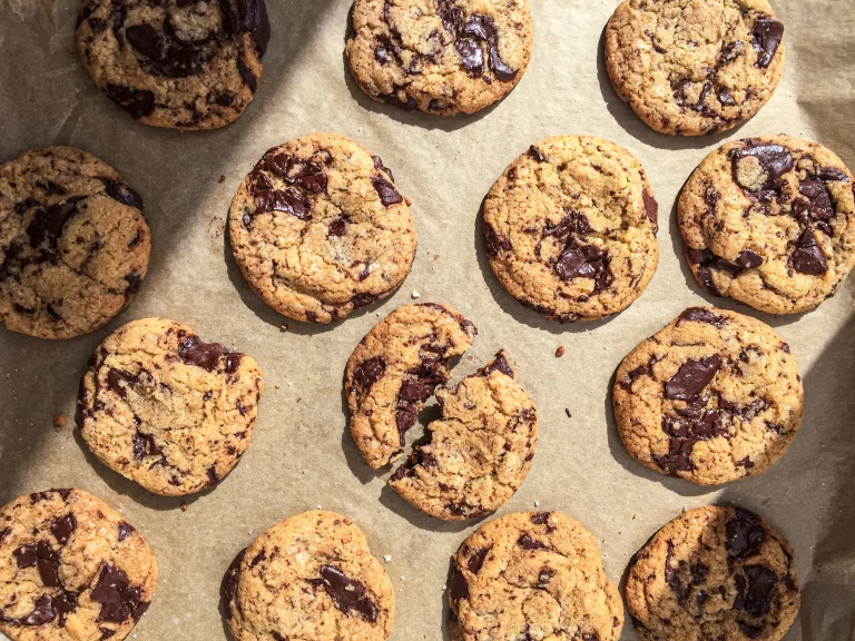 Cookies A Sweet and Satisfying Treat