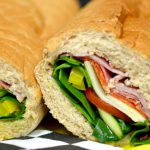 Deli Sandwiches A Sliced of American History