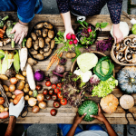 Farm-to-Table Cuisine A Fresh and Sustainable Approach