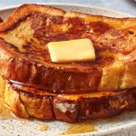 French Toast A Classic Breakfast Comfort Food