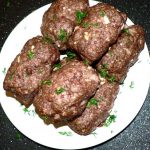 Ground Lamb A Versatile and Flavorful Ingredient