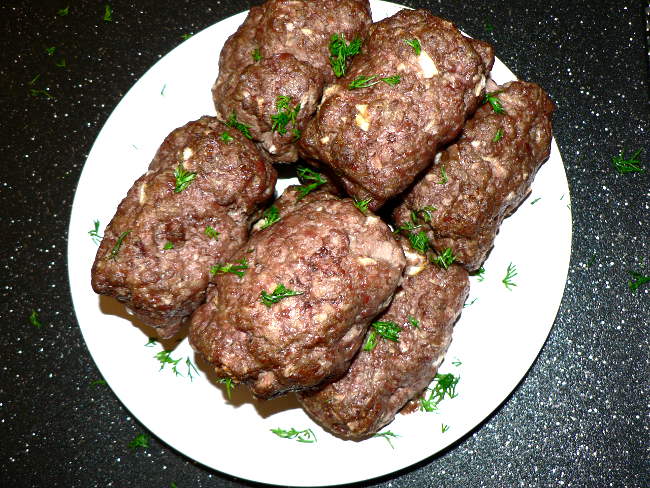 Ground Lamb A Versatile and Flavorful Ingredient