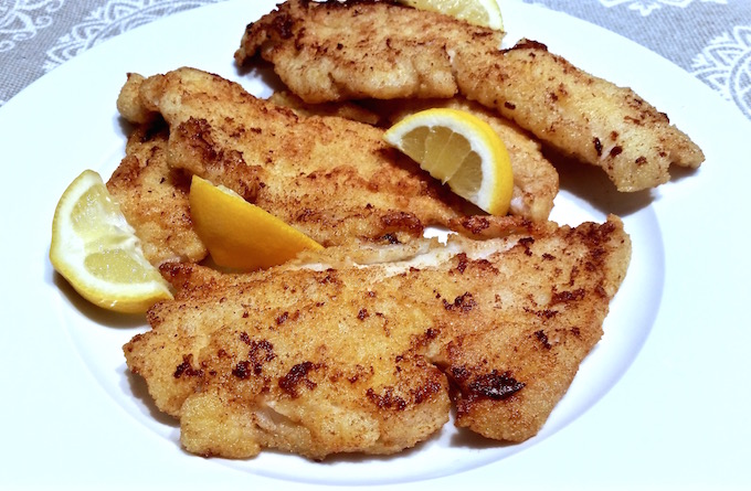 Haddock A Delicate and Flavorful Fish