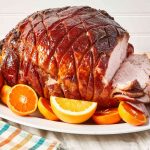 Ham A Versatile and Flavorful Meat