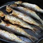 Herring A Versatile and Nutritious Fish