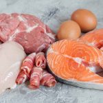 Lean Protein A Building Block for Health