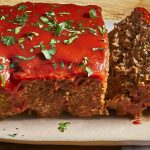 Meatloaf A Hearty and Comforting Meal