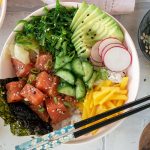 Poke Bowls A Fresh and Healthy Trend