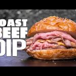 Roast Beef Sandwiches A Classic Comfort Food