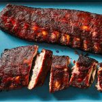 Spare Ribs A Flavorful and Satisfying Treat