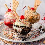 Sundaes A Decadent Dessert Delight