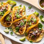 Tacos A Global Culinary Delight