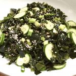 Wakame A Versatile Seaweed