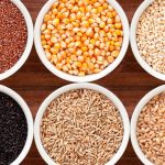 Whole Grains A Nutrient-Rich and Versatile Food