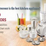 The Food Processor A Versatile Kitchen Appliance