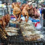 A Global Feast The Delightful World of Street Food