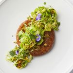 A World of Flavor The Rise of Vegan Cuisine