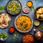 A World of Flavor The Rise of Vegetarian Cuisine