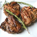 Lamb Chops A Flavorful and Tender Treat